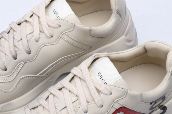 gc rhyton sneakers