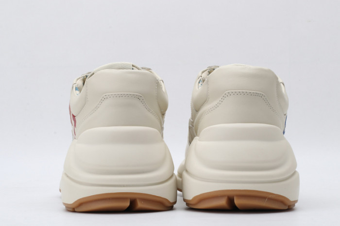 gc rhyton sneakers