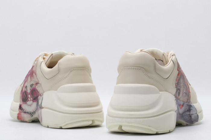 gc rhyton sneakers