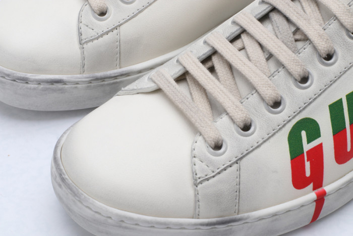 gc ace sneakers