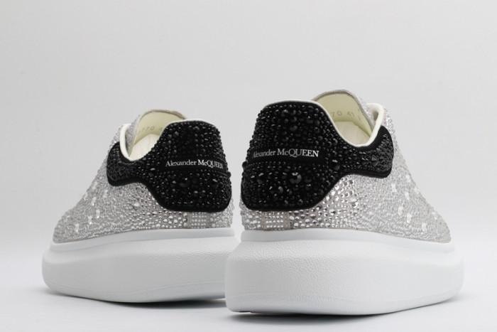 mcqueen oversized sneaker