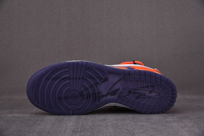 ow™ x futura nike dunk low