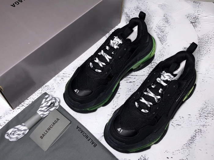 blc* triple s trainer