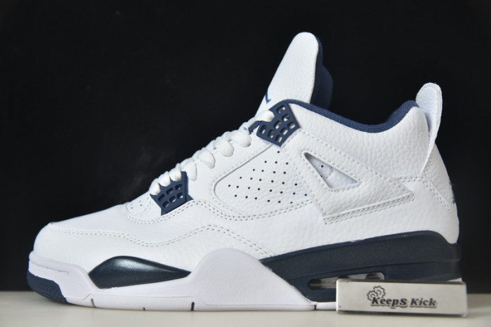 air jordan 4 retro ls 