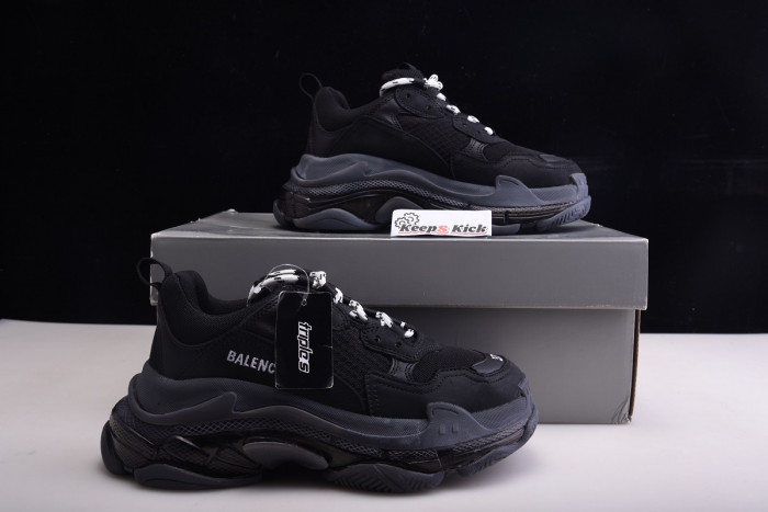 blc* triple s trainer
