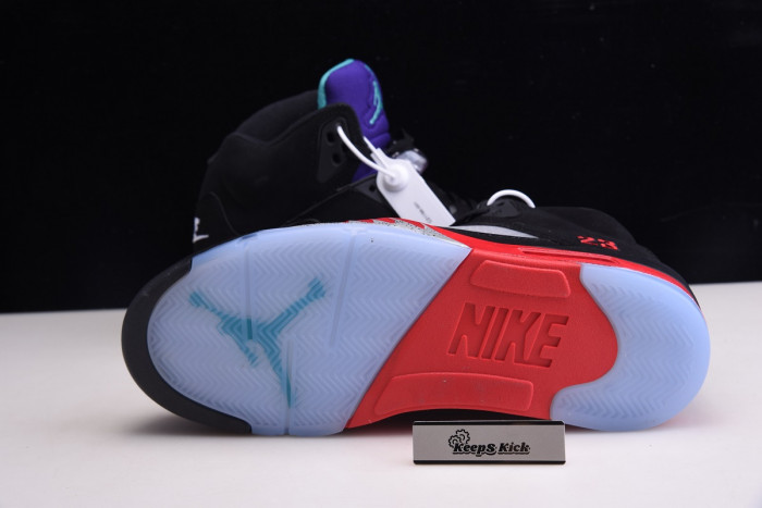 air jordan 5 retro 