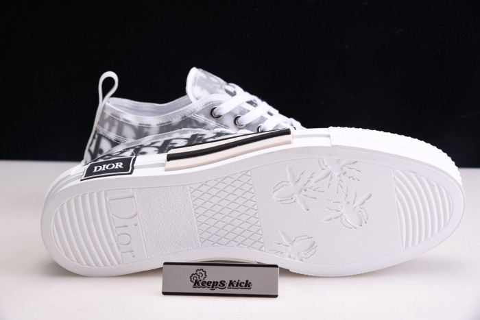 d1or b23 sneaker