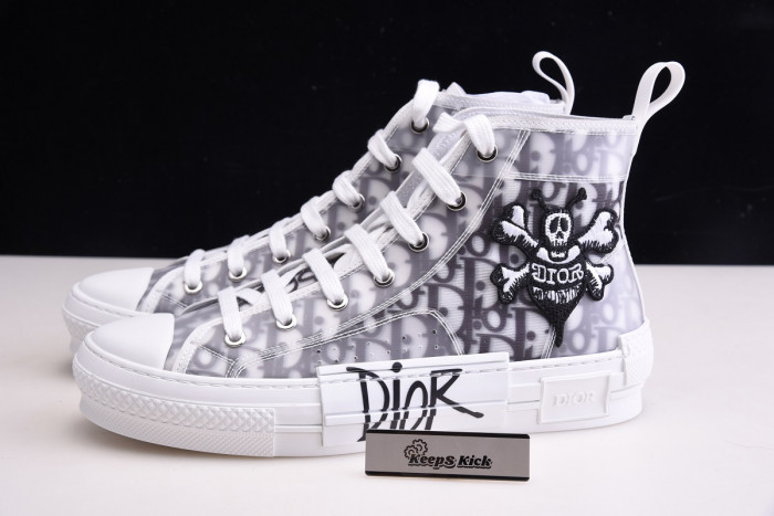 d1or b23 sneaker