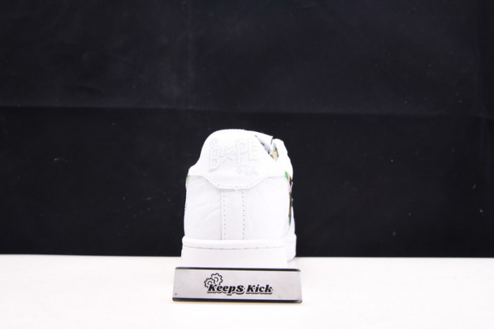 a bathing ape bape sk8 sta