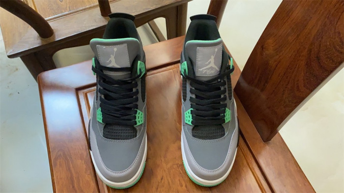 air jordan 4 retro 