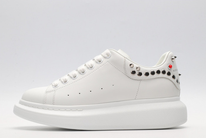 ALE *EEN OVERSIZED SNEAKER
