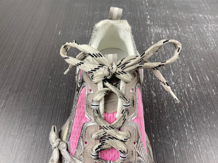 blc* 3xl sneaker