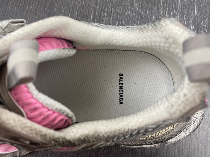 blc* 3xl sneaker