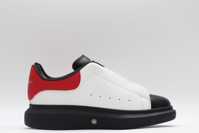 mcqueen oversized sneaker