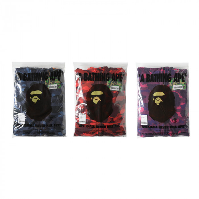 bape hoodie 2301026