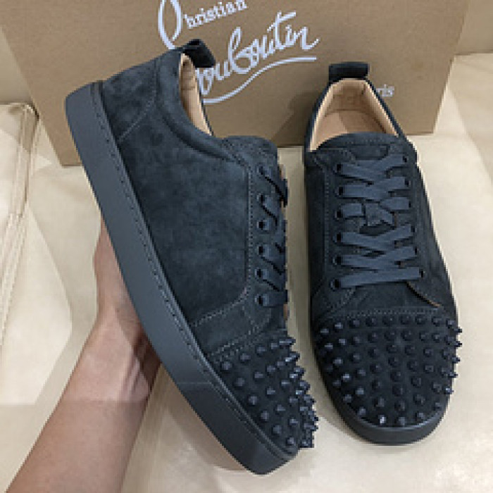 Christian Loubout1n Customize Shoes