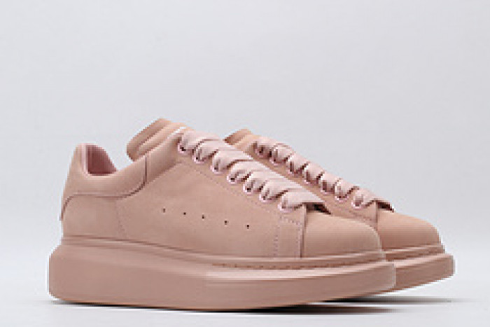 mcqueen oversized sneaker