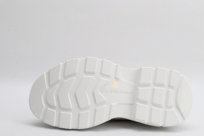 mcqueen tread slick