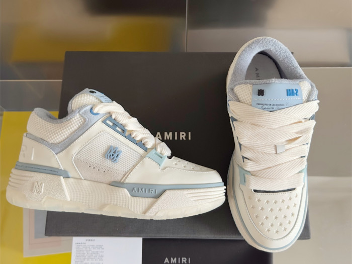 AMIRI MA-1