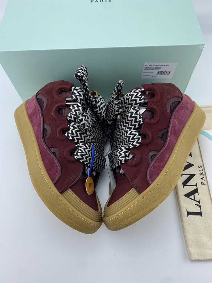 lanv1n sneakers